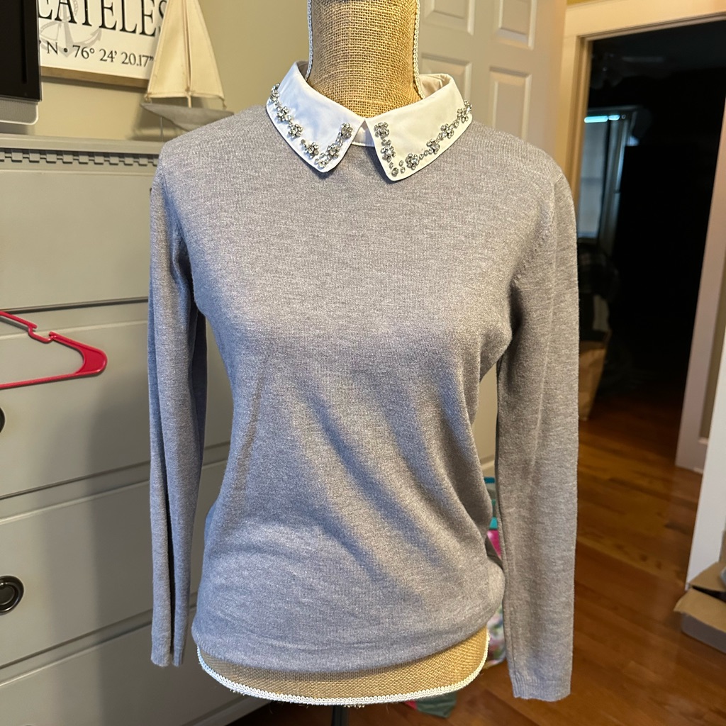 Nwot Vici Top